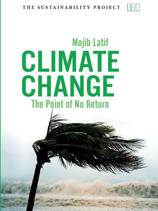 Title details for Climate Change by Mojib Latif - Available
